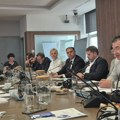 Održan peti sastanak o socijalnoj inkluziji i podršci lokalnim zajednicama