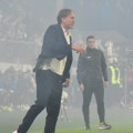Tanjga besan na sudije! Potkradani smo od prvog minuta, i zvezdašima je neugodno dođe jedan čovek i pokvari čitav doživljaj…