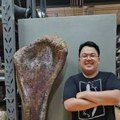 Ovo je poslednji titan Azije: Otkriven džinovski dinosaurus, bio je težak 27 tona i dug čak 27 metara