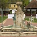 U toku temeljna restauracija spomen-česme na Paliću