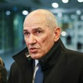 Slovenačkom parlamentu podneta kandidatura Janeza Janše za mandatara