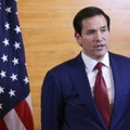 Rubio: Sistem naplate prolaza kroz Ormuz onemogućio bi diplomatski sporazum sa Iranom
