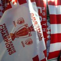 Kako se menjala tabela PL od 1. kola: Siti, Arsenal, Liverpul…