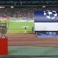 Ovo je društvo u koje želi Crvena zvezda: Već se zna 29 timova u Ligi šampiona
