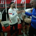 Stanković: "Srce mi plače zbog Radonjića"