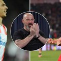Stanković morao da seče: Da li Ivanić ostaje? "Joj, da li ovo da kažem? Vulke, ne ljuti se, molim te."