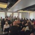 Podrška amaterskom stvaralaštvu – konkurs Ministarstva kulture predstavljen u Kragujevcu
