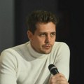 Miloš Biković raznežio fotkama sa sinom: Porodično uživanje u Šangaju (FOTO)