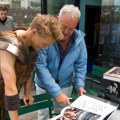 Priča o norveškim Vikinzima i fotografiji za Svetsko prvenstvo