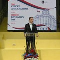 SRCE: Dan diplomatije obeležen skupljanjem kapilarnih glasova za SNS u Ministarstvu spoljnih poslova