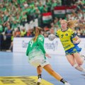 Rukometašice Meca osvojile Ligu šampiona