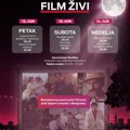 TS Media oživljava domaće filmske klasike kroz projekat „Film živi“