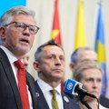 Potres u UN Meljnik tvrdi da je vreme da Rusija napusti organizaciju: "Pljuju nam u facu"