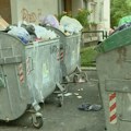 Eksplodirala "zolja" u kamionu "Čistoće", policija ispituje ko je bacio u kontejner