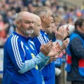 Klark: "Ako budemo igrali ovako, bićemo u redu"