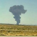 Srušio se bombarder B-52: Poginulo 8 članova posade, svi u šoku posle stravične nesreće (foto)