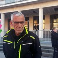 Advokat Petar Prelić: Autoprevoznik Milomir Jaćimović danas izlazi iz zatvora, pre tri večeri su maskirane osobe pokušale da…