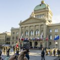 Švajcarski parlament podržao predlog za izgradnju nuklearnih elektrana