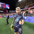 Ala radi “Mundo Loco”! Dupla sreća noćas u AdmiralBetu, gol u prvih pet minuta, prošlo 2+I! Opet prošla promocija AdmiralBeta…