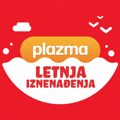 Plazma predstavila letnji program lojalnosti: Osvojite brendirane letnje aksesoare koji su potpuni hit