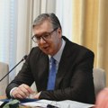 Vučić: Svi koji su tvrdili da je korišćen zvučni top da daju izjave, Radić da kaže šta zna o tome