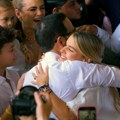 Ко је прва дама о којој бруји цео свет: Ана је родила четворо деце, има завидну каријеру и лепа је као богиња