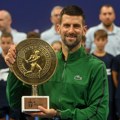 Novak Đoković debituje na Wall Streetu kao savetnik General Atlantica