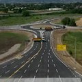 Otvorena deonica Moravskog koridora od Preljine do Adrana kod Kraljeva, putarina se naplaćuje od 1. jula