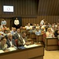 Završena sednica Skupštine Novog Sada, usvojene sve tačke