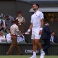 Novak preživeo minu na Vimbldonu: Đoković uz dosta muke zakazao spektakl sa Cicipasom!