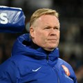 Kuman podneo ostavku nakon eliminacije