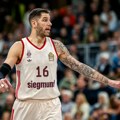 Bajern se oprostio od petorice košarkaša - Jović, Dimitrijević i još trojica