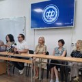 „Skandalozna kazna za fakultet“: Zaposleni na niškom Filozofskom protiv odluke Vlade o ukidanju budžetskog finansiranja za tri…