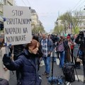Vlast stvorila ambijent za napade na novinare i advokate: Policija sve manje istražuje ove slučajeve