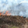 Požar gutao deponiju u Zrenjaninu: Vatrogasci se neumorno borili sa stihijom i otkrili šta je dovelo do vatre
