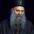 Vučić o presudi patrijarhu Porfiriju u Sloveniji: "Daje mu oreol žrtve i mučenika"