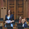 Spirić (SSP): Jedna mobilna ambulanta za Leskovac nije zdravstvena politika
