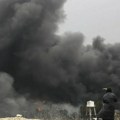 Novi talas udara: Amerika gađala Iran, Teheran uzvratio napadima na američke baze u okolnim zemljama