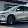 Novi kineski rekord: izvoz automobila prvi put premašio milion vozila mesečno