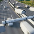 Vozači, oprez: Ove kamere u Evropi snimaju mnogo više od brzine