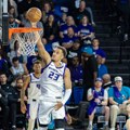 Zvezda želi NBA pojačanje: Ima 213 centimetara, igra krilo i bio je američko čudo od deteta