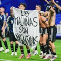 Pozadina reči oko koje je nastao haos na SP - šta je to "Fokland"?