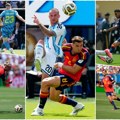 Španija - Argentina: Nikom nije jasno šta smo gledali u prvom poluvremenu