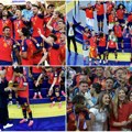 Шпанији нема равног на планети Земљи! Црвена фурија доминирала у финалу против Аргентине као нико никада и голом Тореса други…
