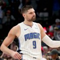 Vučević o završetku NBA karijere: Ne, još ne!