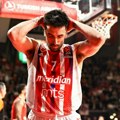 Detonacija na Malom Kalemegdanu - Crvena zvezda i Fakundo Kampaco?! Sprema li se bomba pred kraj prelaznog roka? Ovako stoje…