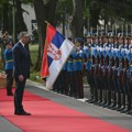"Vučić zloupotrebljava Vojsku Srbije i vraća u javni prostor opasnu retoriku devedesetih"