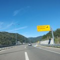 Potpuna obustava saobraćaja u Predejanu zbog geomehaničkih ispitivanja