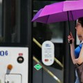 Tursku očekuje novi talas vrućina: U Adani i do 50 stepeni