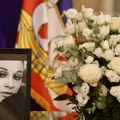 "Bila je fenomen, simbol jedne ere": Održana komemoracija povodom smrti Olivere Katarine
